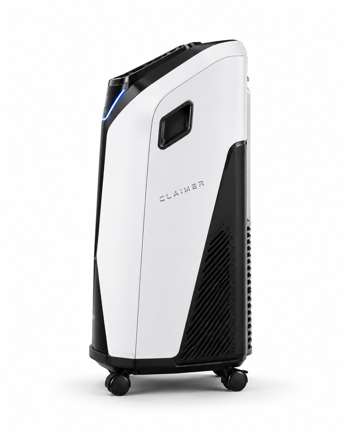 Claimer™ – Climatiseur mobile premium 3-en-1